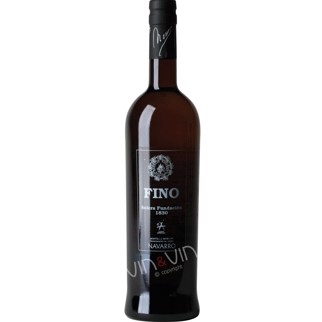 Fino Solera Sherry